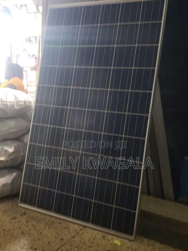 Brand New Solar Panels - 280W Monocrystalline - 1