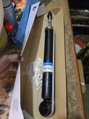 Toyota Rumion/Ractis Rear Shock Absorbers (Brand New)
