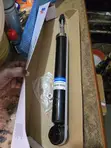 Toyota Rumion/Ractis Rear Shock Absorbers (Brand New) - 1