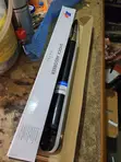 Toyota Rumion/Ractis Rear Shock Absorbers (Brand New) - 2