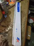 Toyota Rumion/Ractis Rear Shock Absorbers (Brand New) - 3