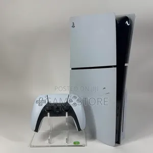 PS5 Slim Console