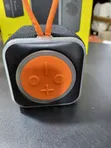 JS-JZ1131 Mini Portable Bluetooth Speaker - 1