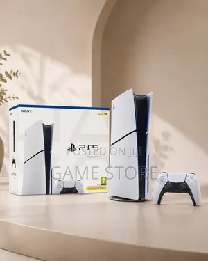 PS5 Slim Console - Brand New