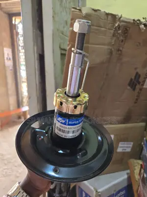 Toyota Ractis Brand New Front Shock Absorbers