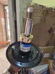 Toyota Ractis Brand New Front Shock Absorbers - 1
