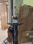Toyota Ractis Brand New Front Shock Absorbers - 2