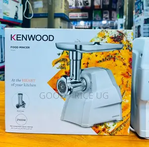 Kenwood Food Mincer MGP40
