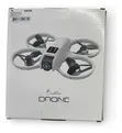 Brushless Mini Quad Copter Drone with Camera - 1