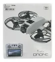 Brushless Mini Quad Copter Drone with Camera - 2