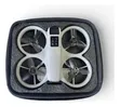 Brushless Mini Quad Copter Drone with Camera - 3