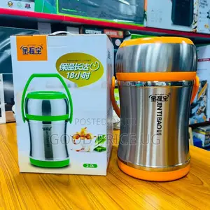 Jintibao 2.0L Food Flask