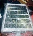 2000W Integrated Solar Street Light with Remote - 2