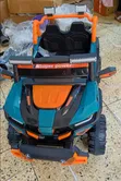 Jiko Electric Kids Car - Double Seater - 2