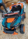 Jiko Electric Kids Car - Double Seater - 4