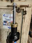 Toyota Passo Front Shock Absorbers - Brand New - 2