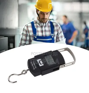 Portable Hand Weighing Scale