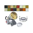 Bosstech 1000g Commercial Electric Grain & Spice Grinder - 2