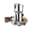 Bosstech 1000g Commercial Electric Grain & Spice Grinder - 3