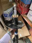 Brand New Toyota Harrier Old Shape Front Shock Absorbers - 1