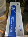 Brand New Toyota Harrier Old Shape Front Shock Absorbers - 3