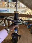 Toyota Vanguard Front Shock Absorbers (Brand New) - 1