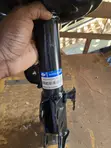 Toyota Vanguard Front Shock Absorbers (Brand New) - 3