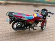 Bajaj CT 125X 2023 Red - 2