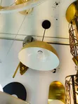 Unit Pendant Lamp Shade - 2