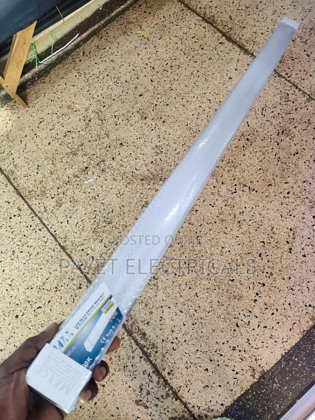 70W LED Ceiling Light Fixture - 1