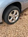 Toyota Harrier 2.4 4WD 2008 Blue - 2