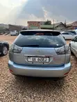 Toyota Harrier 2.4 4WD 2008 Blue - 5