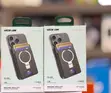 Green Lion Magno Wallet 5000mAh Power Bank with Tracker - 2