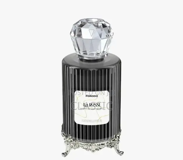 Porodo La Rossi Diamond Head Aroma Diffuser - 1