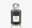 Porodo La Rossi Diamond Head Aroma Diffuser - 1
