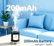 Porodo La Rossi Diamond Head Aroma Diffuser - 2