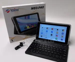 New Idino D-PAD 64GB Black