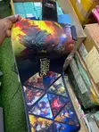 Oversized RGB Gaming Mouse Pad Desk Mat - 2