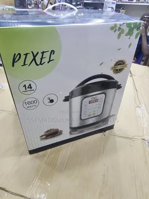 Pixel 14-in-1 Electric Pressure Cooker