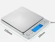 Digital Weighing Scale for Gold, Silver, and More - 1
