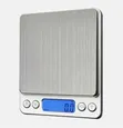 Digital Weighing Scale for Gold, Silver, and More - 3