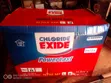 Chloride Exide N70Z Battery 75AH - 2