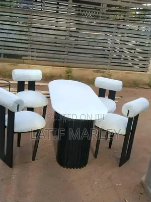 Dining Table - 8 Seater
