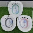 After Bath Steaming Basin with Manual Flusher - 1