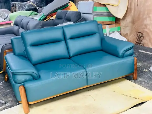 Sofa Set Chairs - Brand New - 1