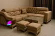 Sofa Set Chairs - Brand New - 4