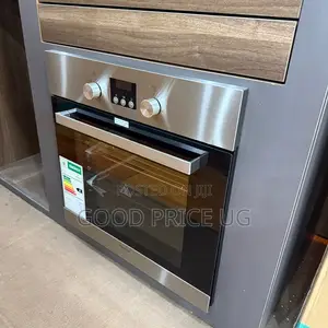 Hisense 60cm Built-in Electric Oven (HBO60103)