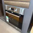 Hisense 60cm Built-in Electric Oven (HBO60103) - 2