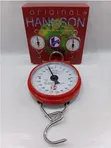 Premium Heavy Duty Hanging Weighing Scale (200kg) - 1