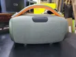 Boombest LN-716BT Portable Speaker with Solar Charging - 1